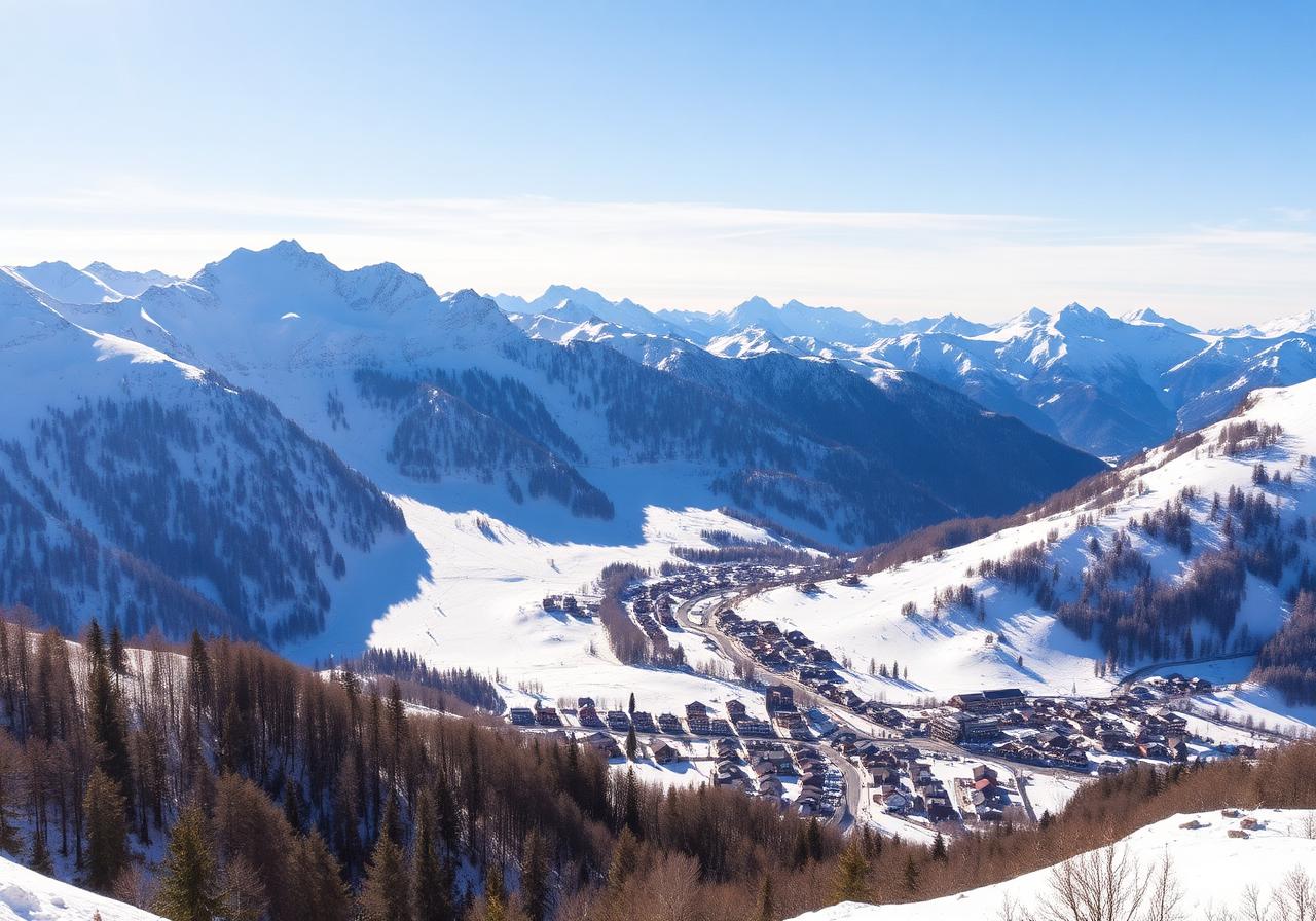 Alpe d'Huez