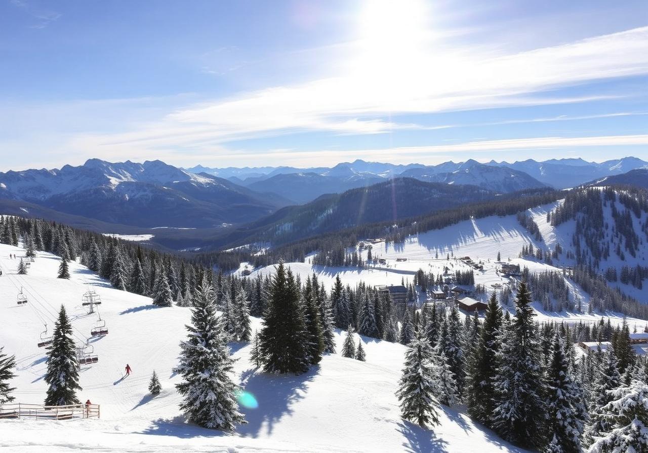 La Rosière