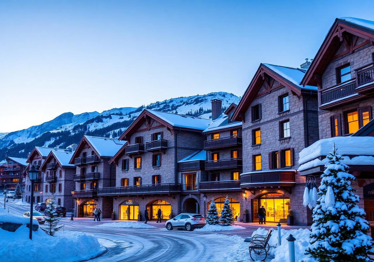 Val d'Isère